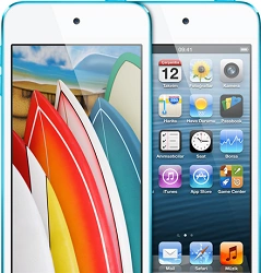 Apple iPod Touch 32GB Pembe 5.Nesil (MC903TZ/A) - incehesap.com